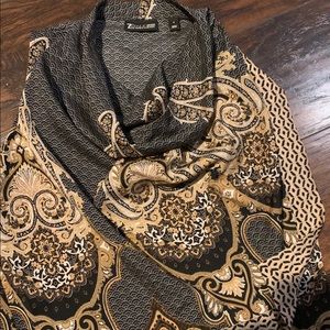 New York & Company blouse
